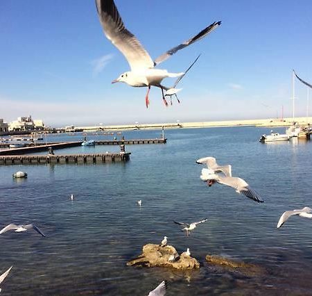 Annette Rooms Bari Bagian luar foto