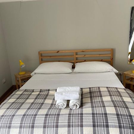 Annette Rooms Bari Bagian luar foto