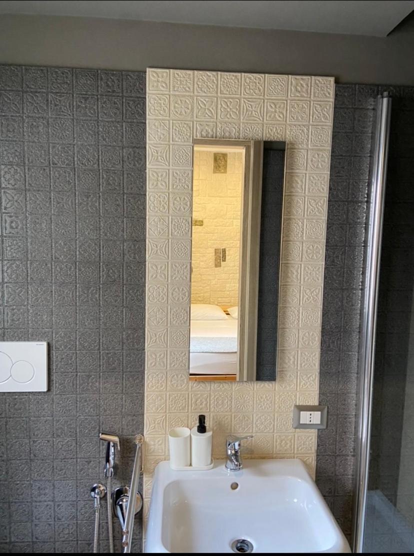 Annette Rooms Bari Bagian luar foto