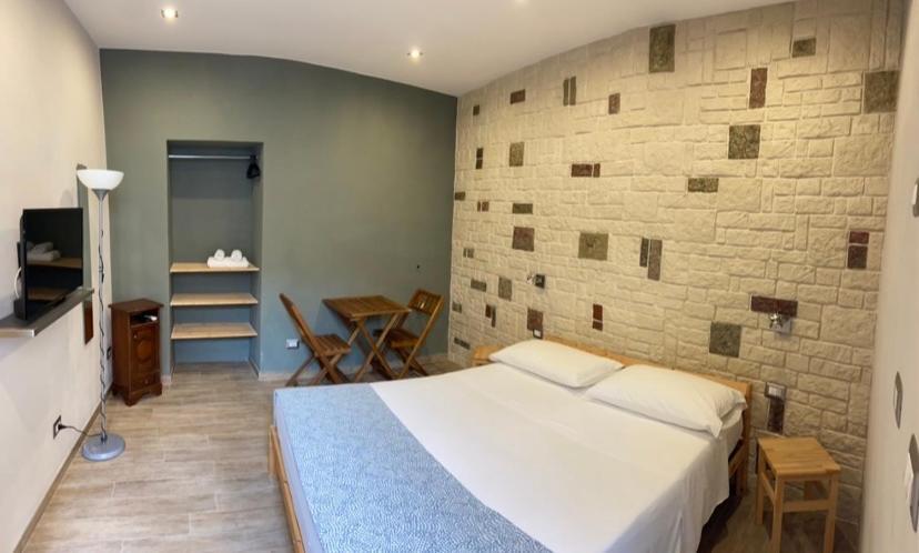 Annette Rooms Bari Bagian luar foto